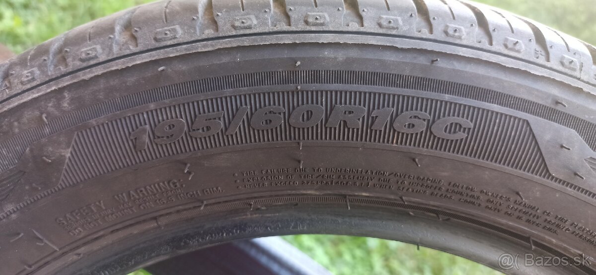 predam pneumatiky - 4