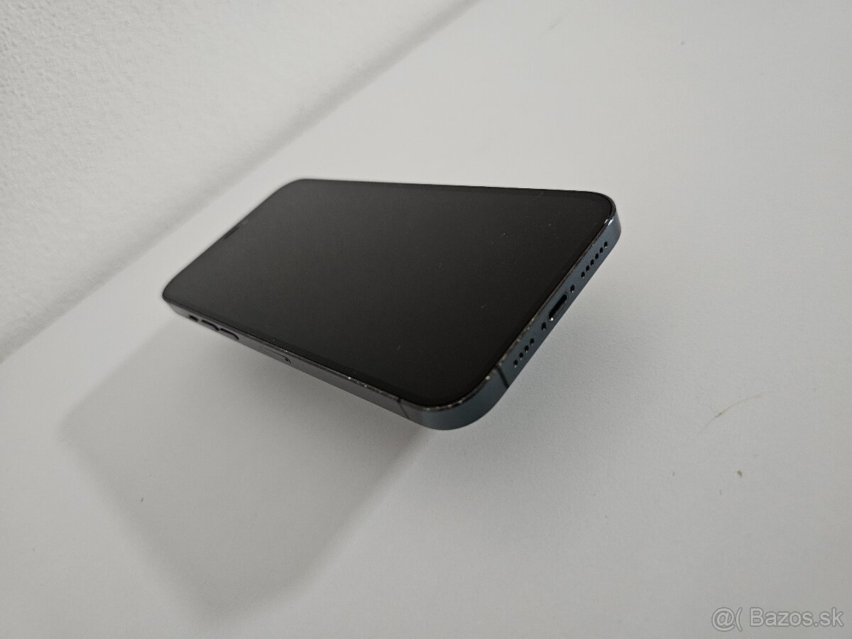 Apple iPhone 12 Pro Max 256GB 100% batéria - 4