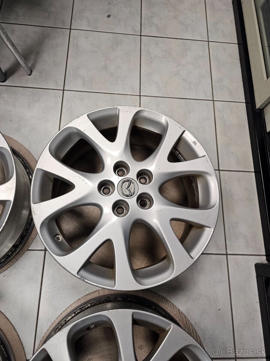 Mazda 6 r18 - 4