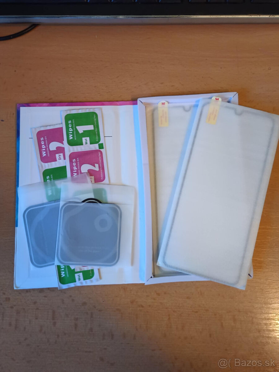 Xiaomi Redmi 14C 8 GB/128 Blue - 4