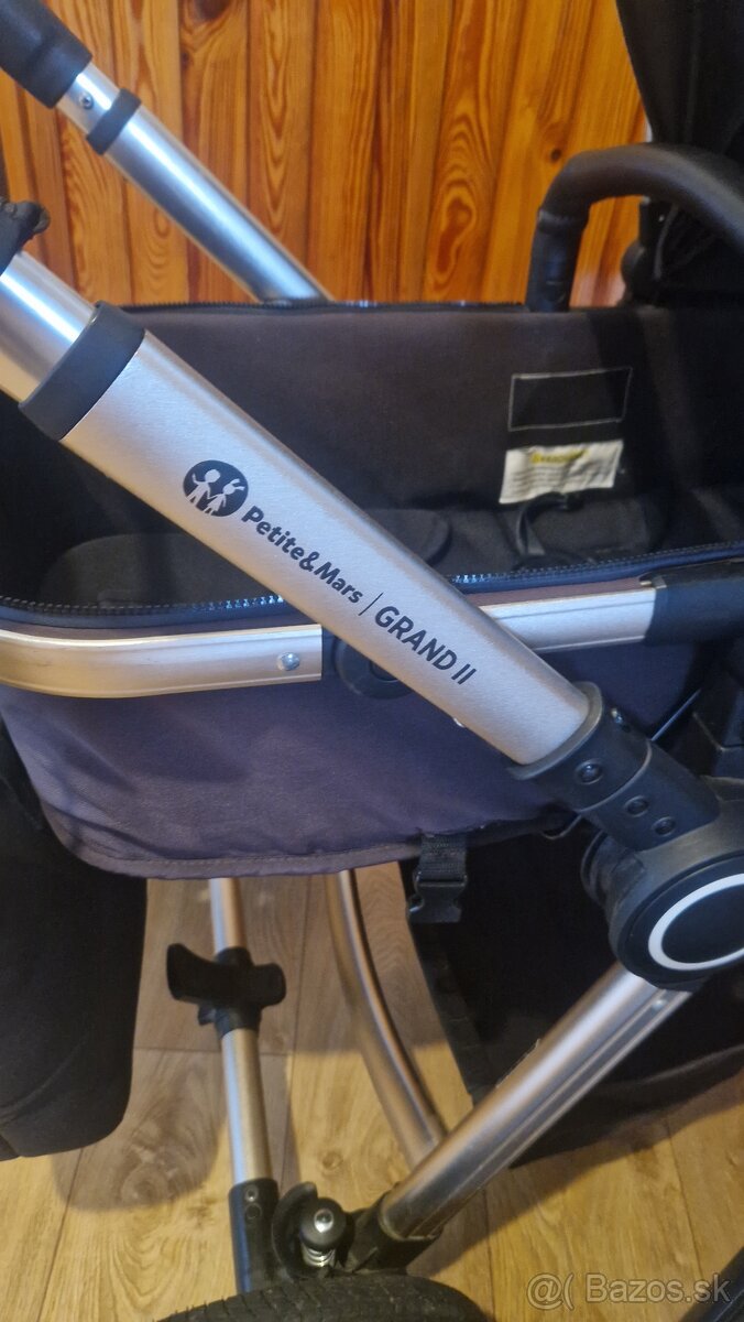 Kocik Petite&Mars Grand II - 4