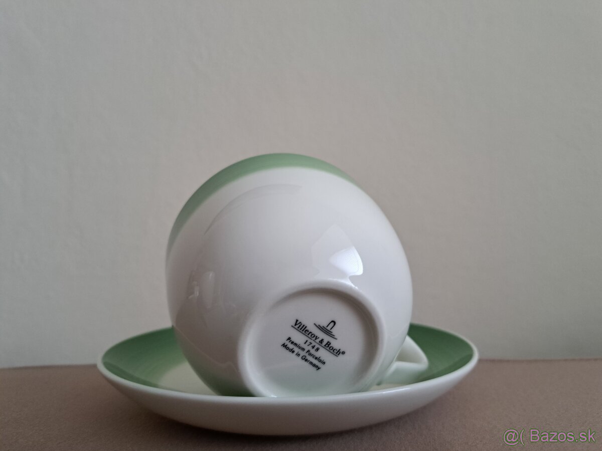 Villeroy&Boch coffee, espresso - 4