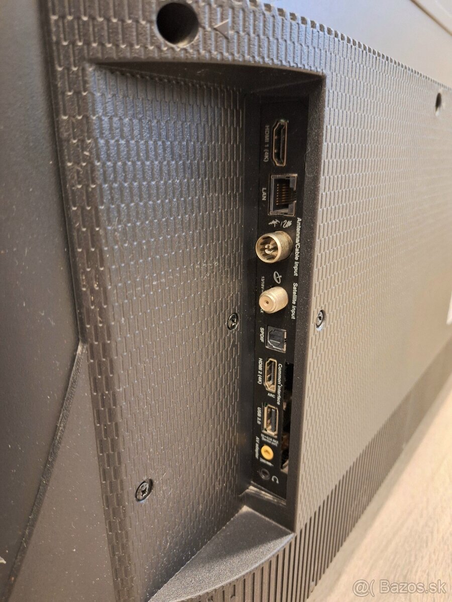 Thomson 43UD6306 - 4