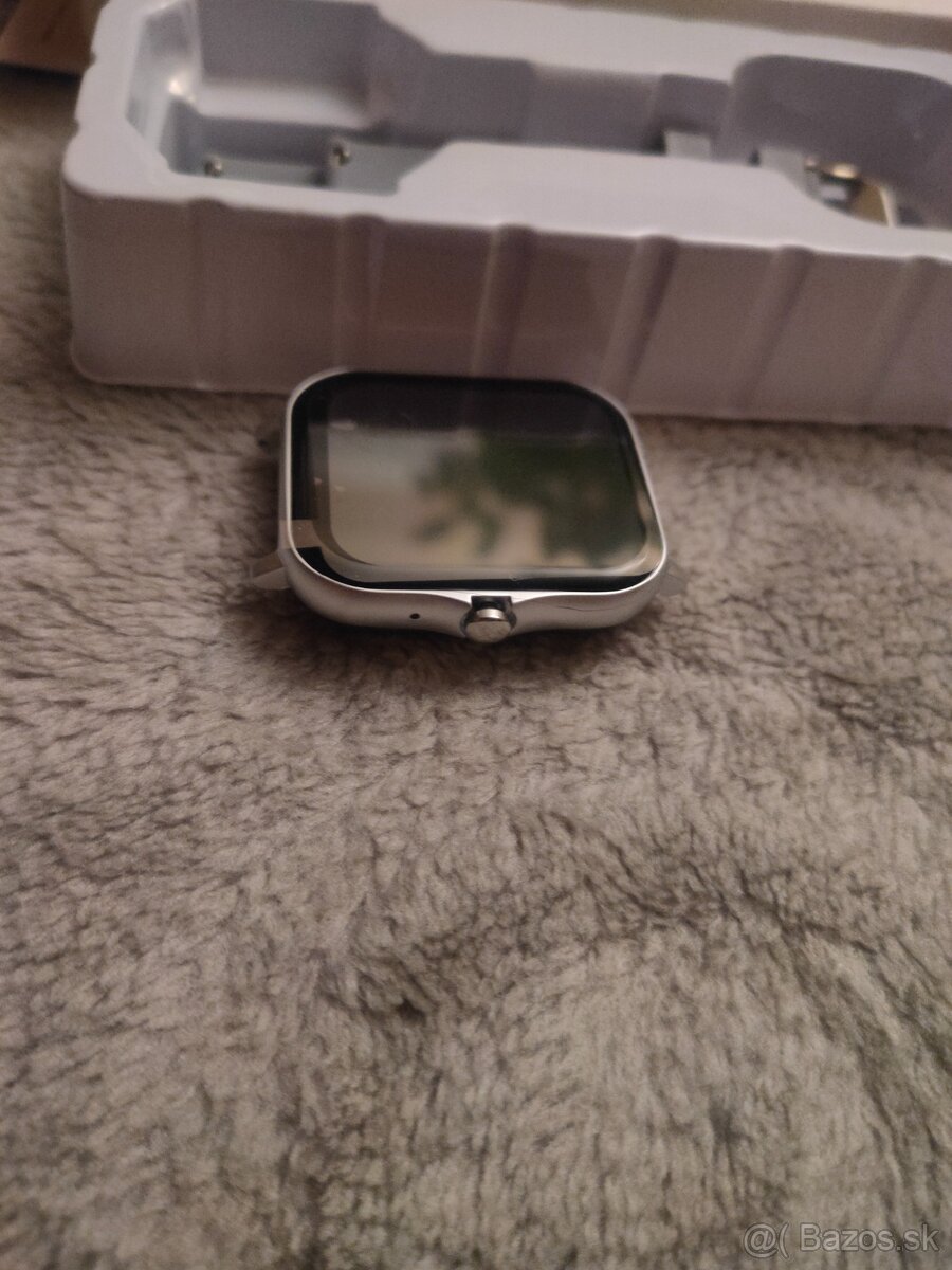 Smart WATCH 8 PRO a GT 20 Ultra 2 Inteligentné Hodinky - 4