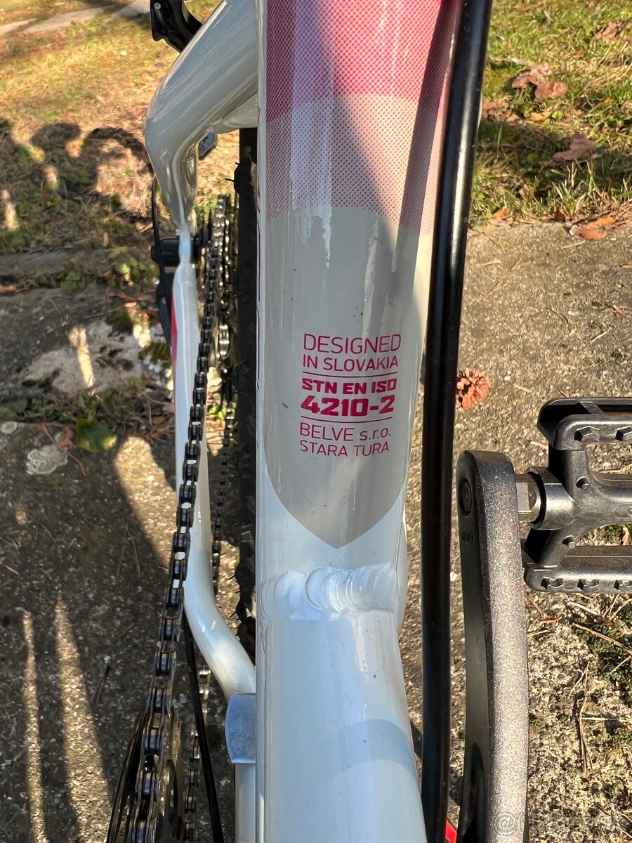 CTM Missy 13” detsky bicykel - 4