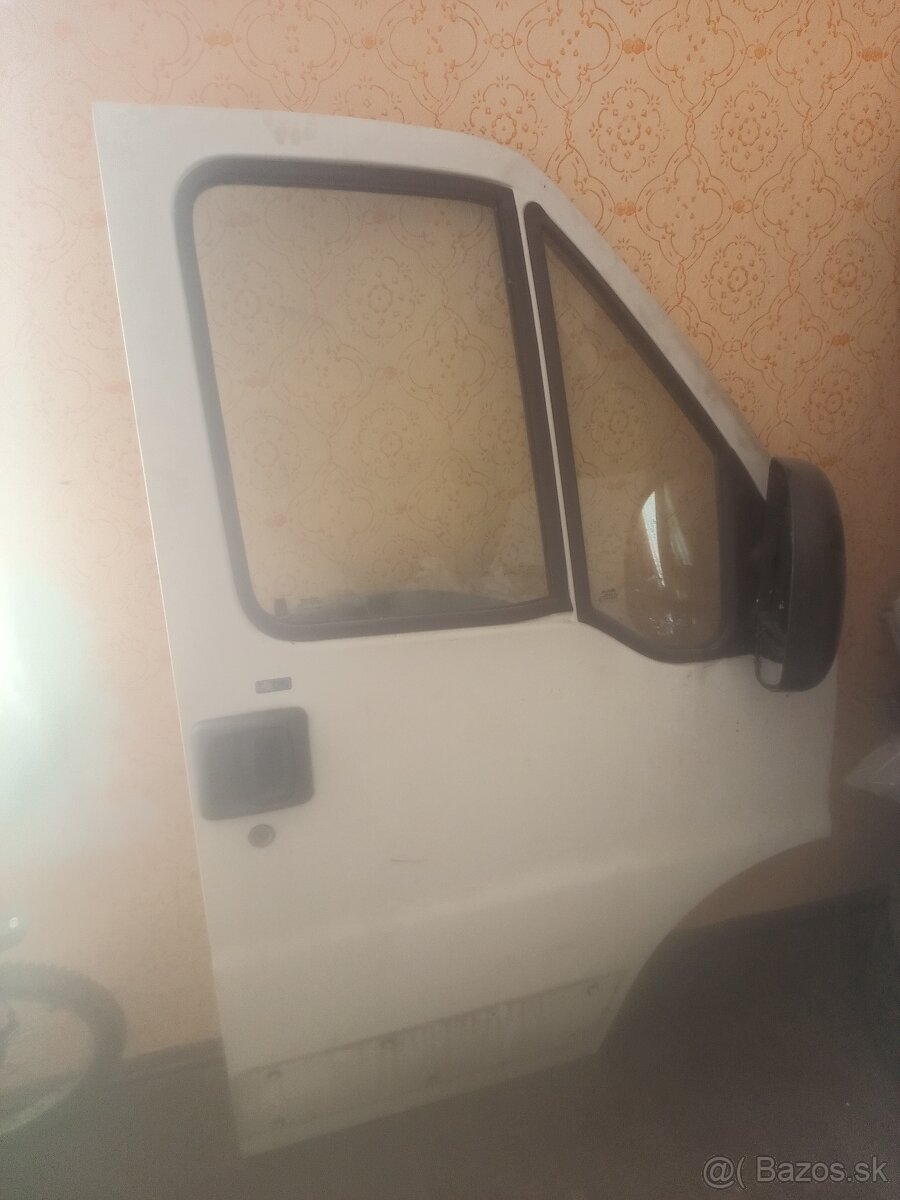 Citroen Jumper náhradné diely - 4