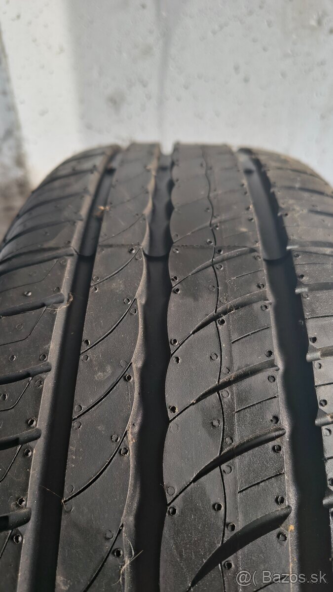 195/55 R15 Pirelli letná sada - 4