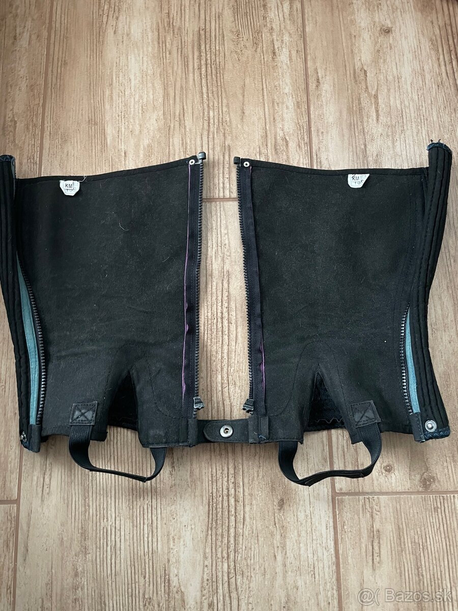 Predám jazdecke veci - 4