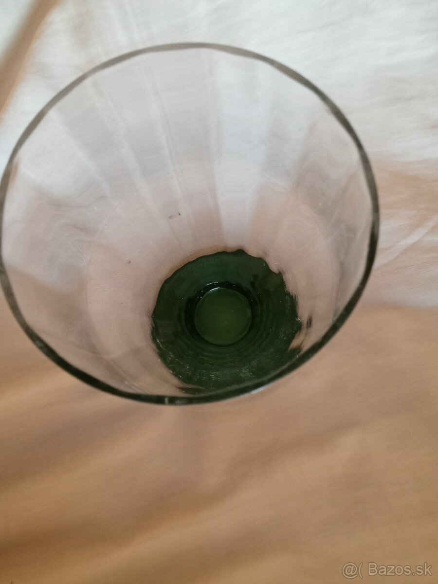 Predám pivové poháre 0,5 litra - 4