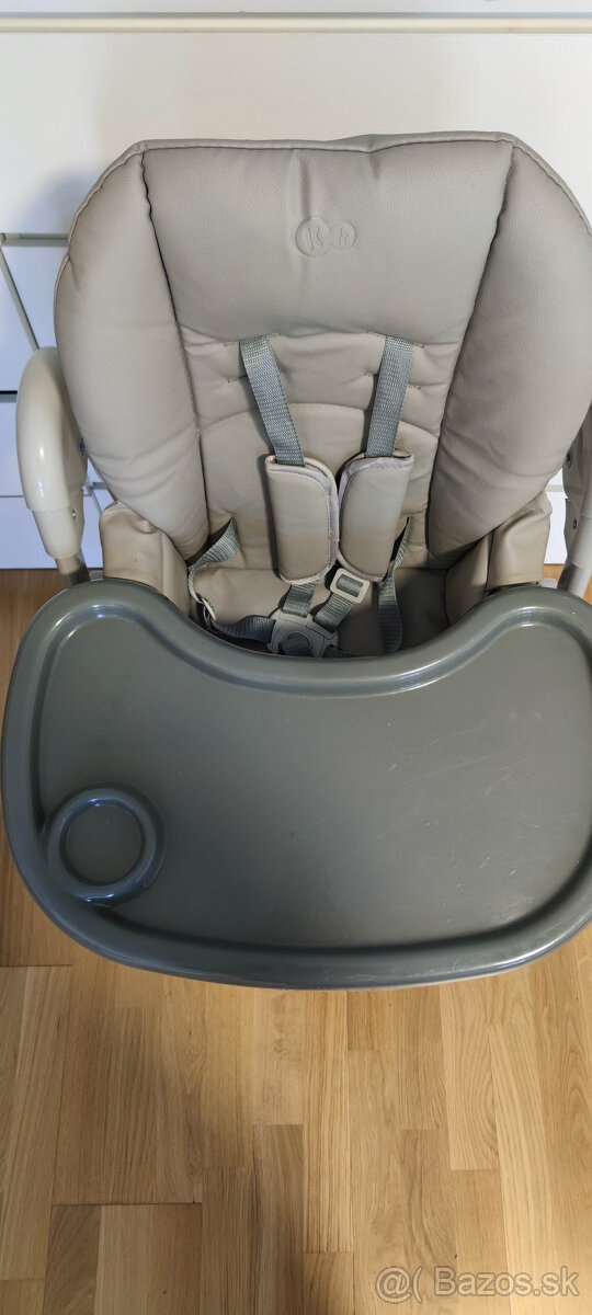 Stolička jedálenská - 4