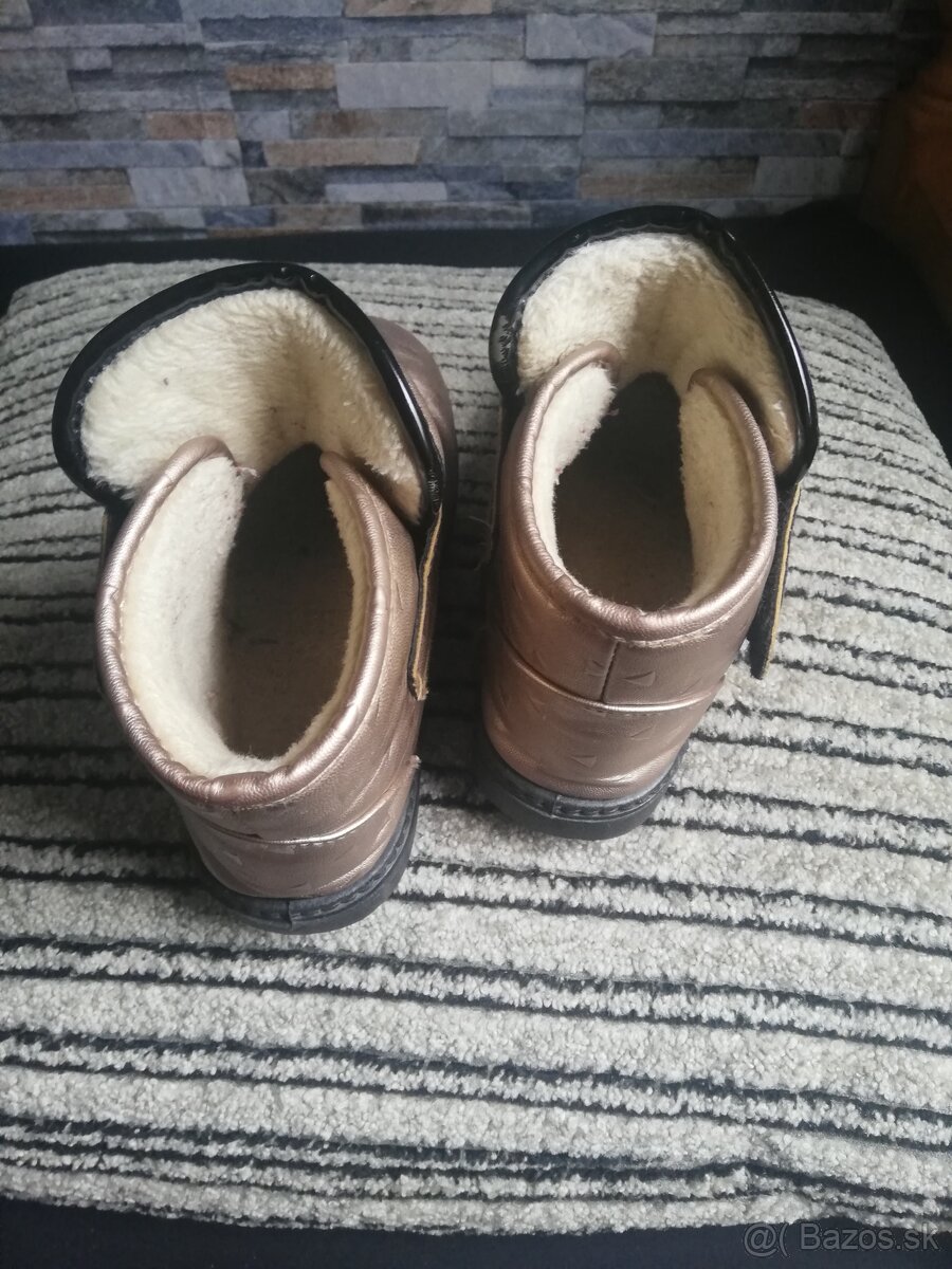 Predám detské snehule - 4