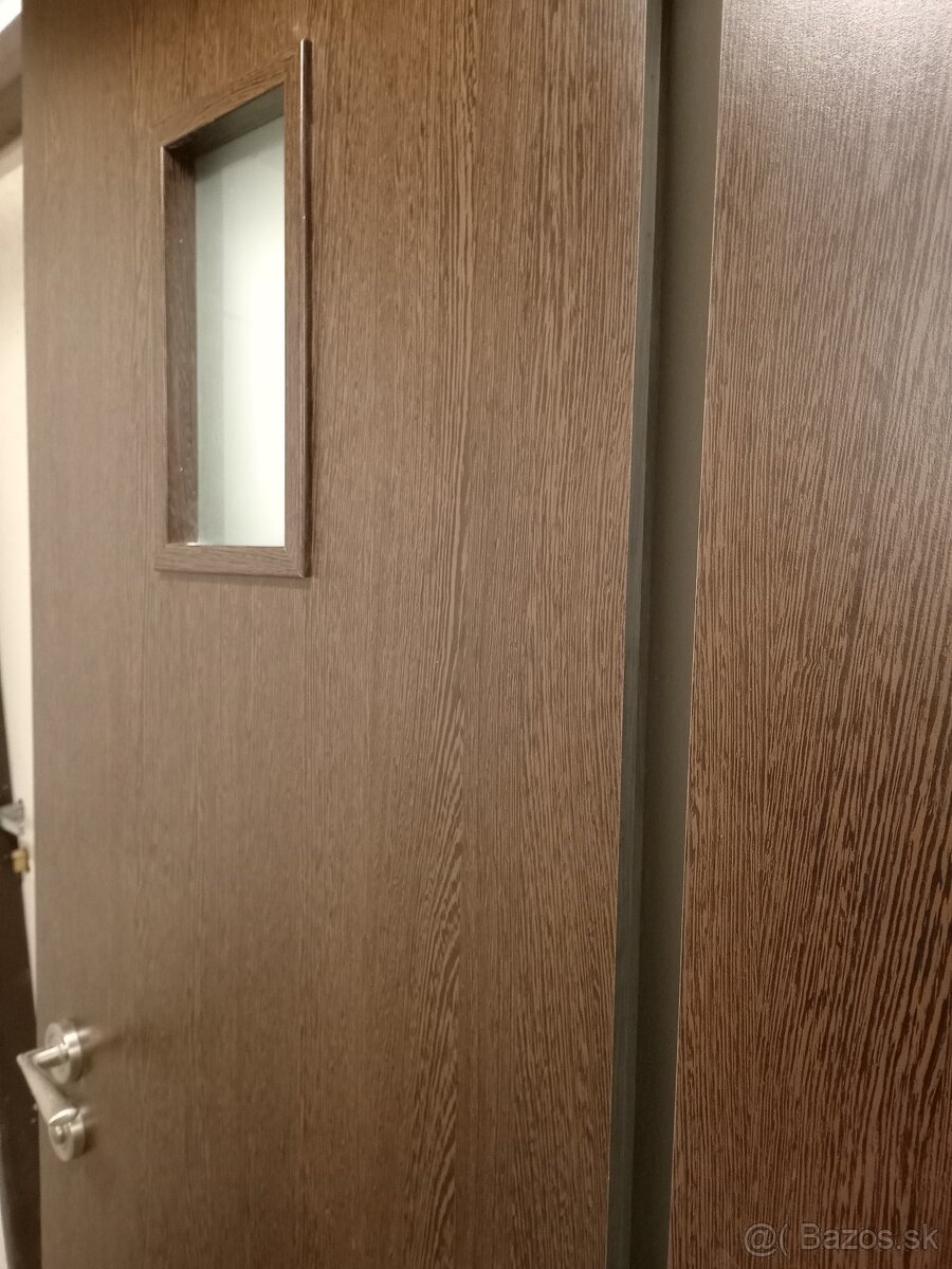 Predám interiérové dvere - 4