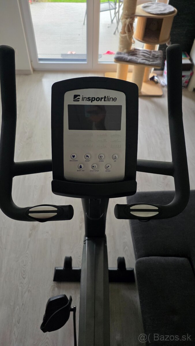 Predám rotoped-stacionárny bicykel - 4