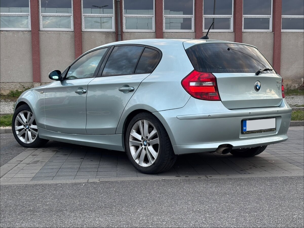 BMW rad 1 automat - 4