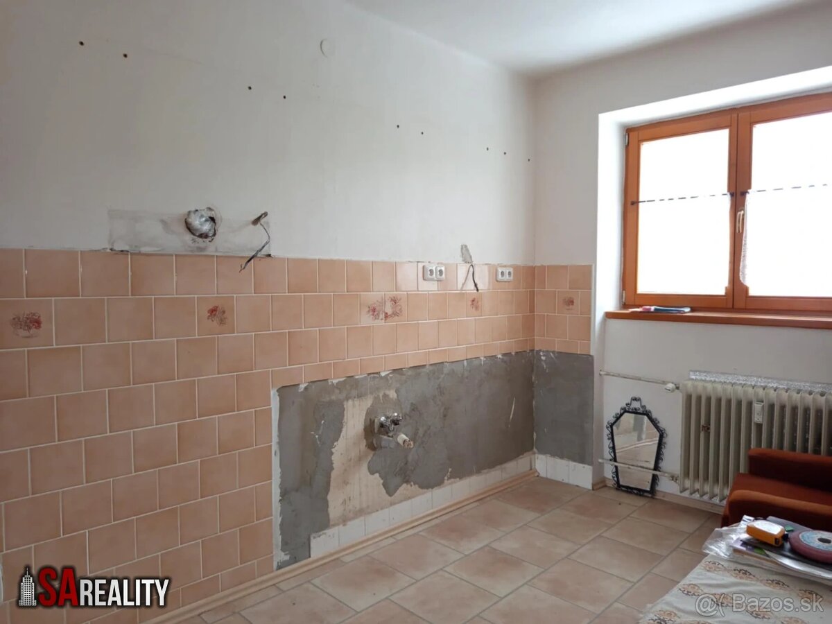 Predaj 2 izbový byt Tlmače - Lipník, Levice - 4