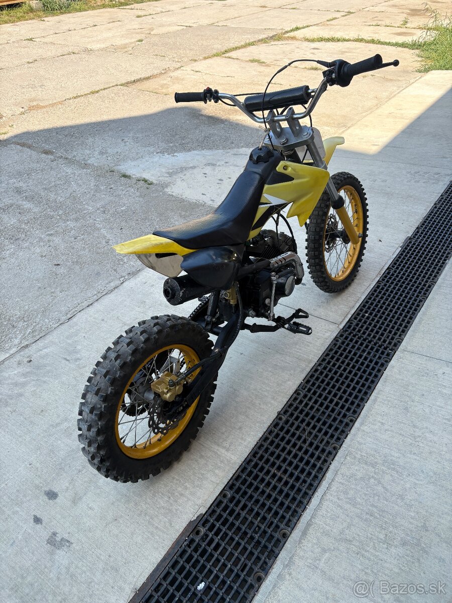 Pitbike - 4