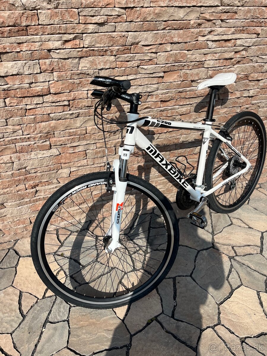 Bicykel - 4