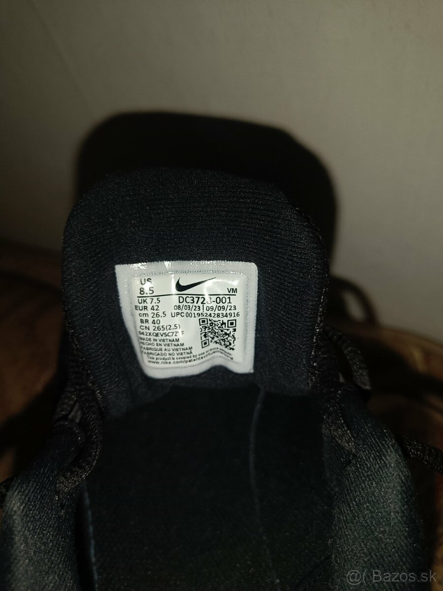 Nike Revolution 6 - 4
