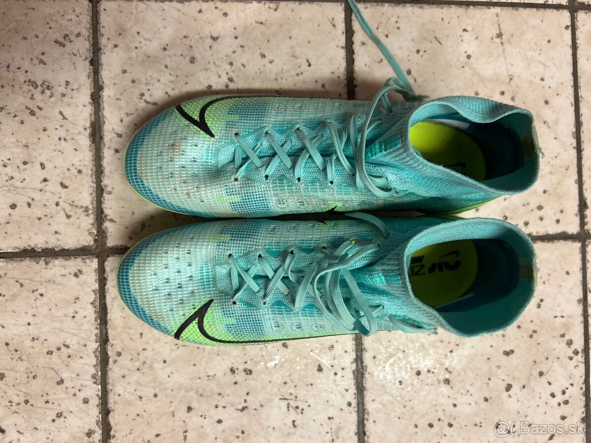 Kopačky Nike Mercurial - 4