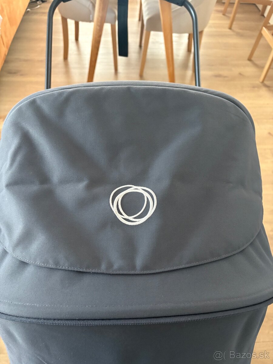 Bugaboo fox 3 - 4