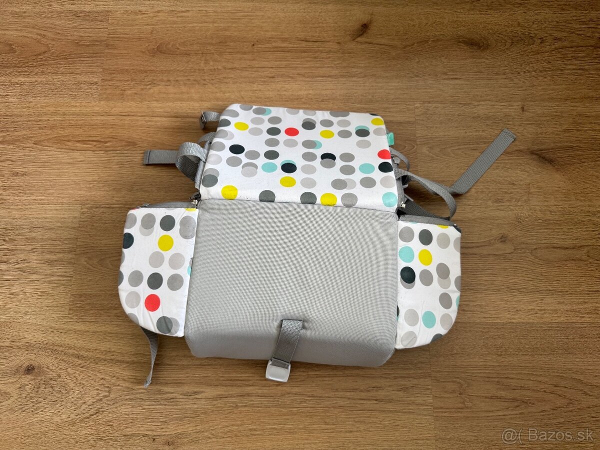 Detsky podaedak na stolicku - TOP stav - 4