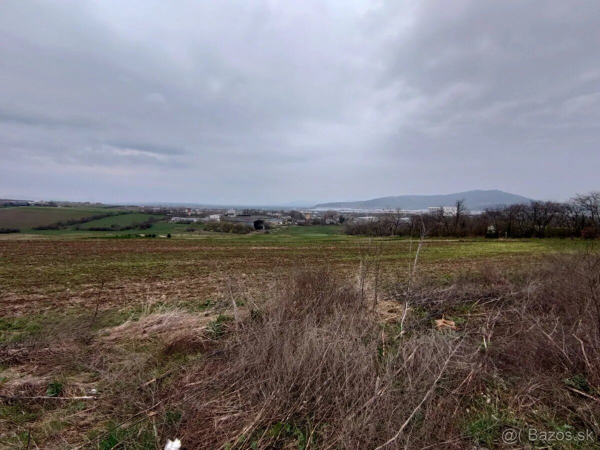 Predám nový 3-izbový byt - Lužianky, Nitra - 4