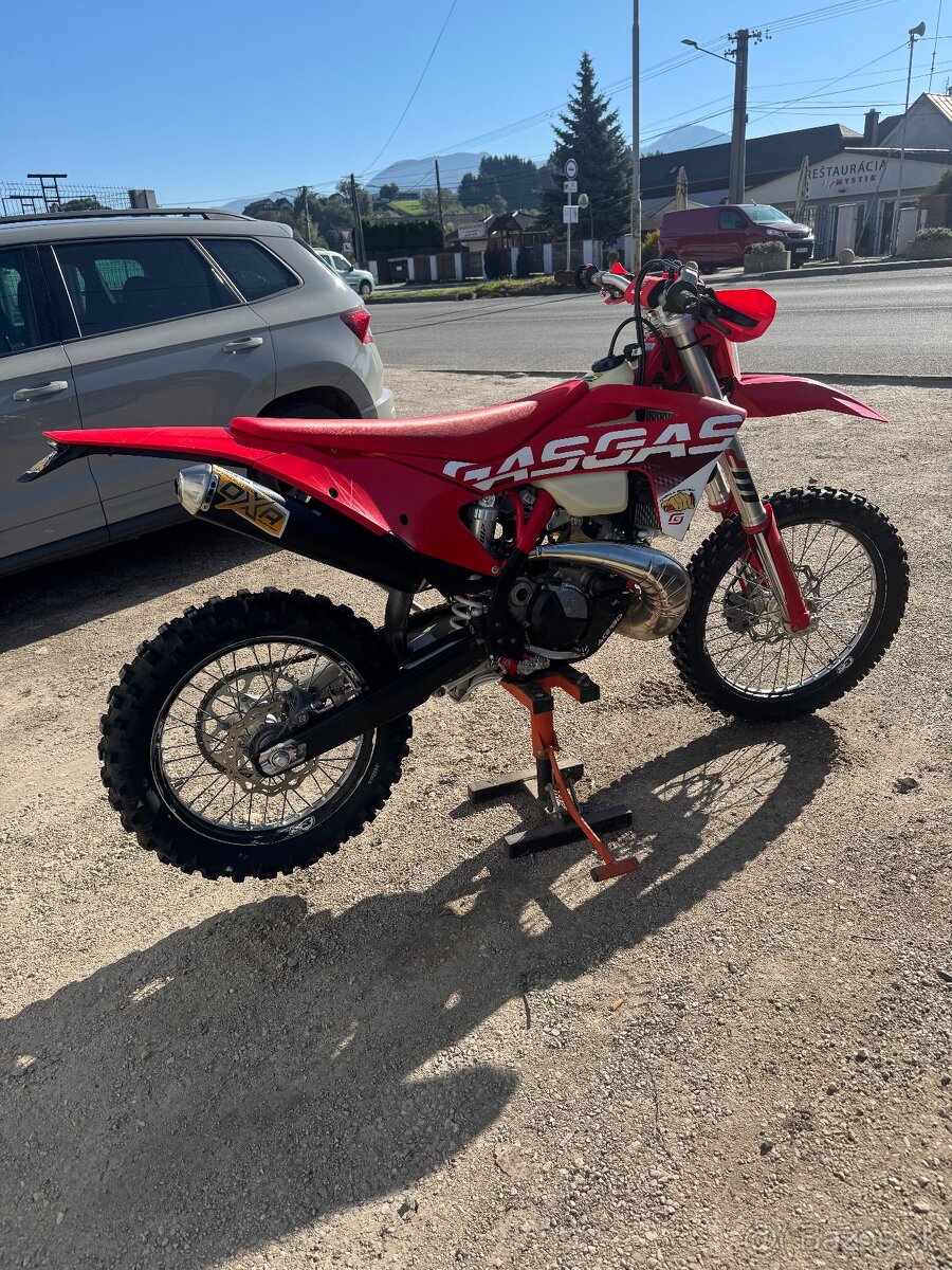 Gas gas ec 250 2023