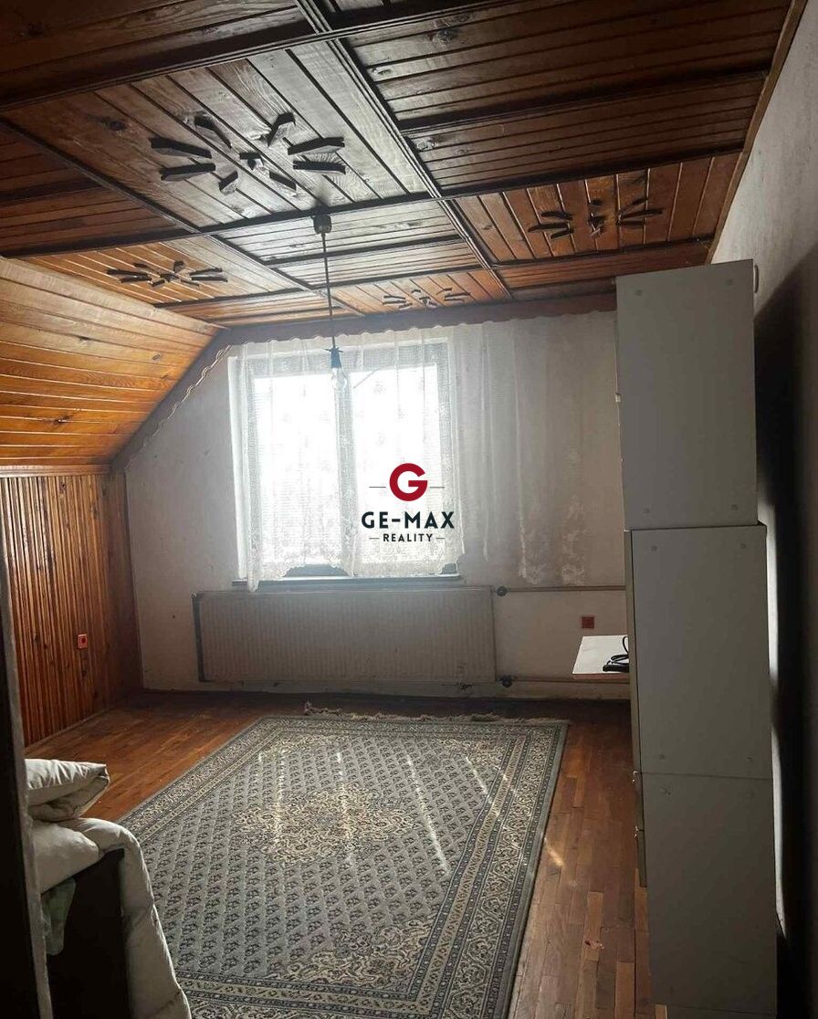 NA PREDAJ: Rodinný dom – Holčíkovce - 4