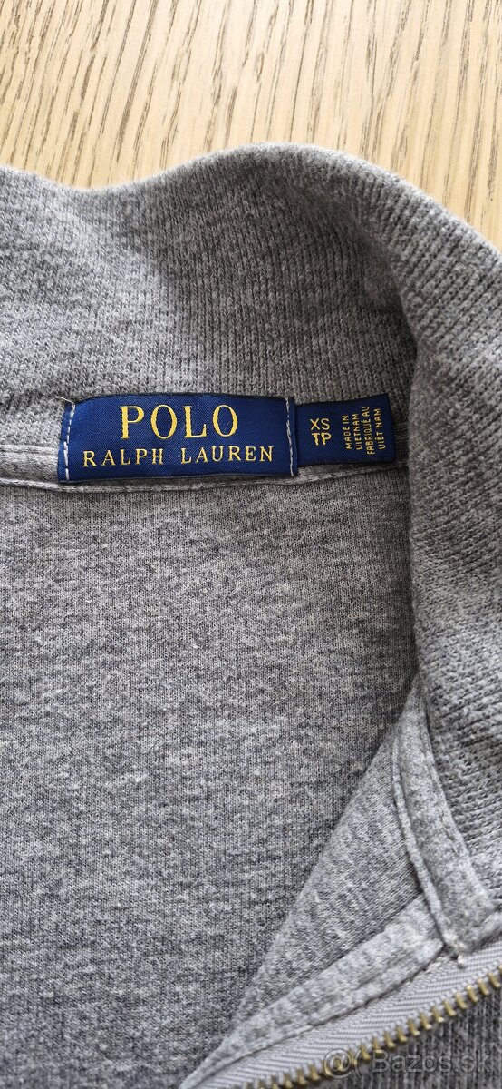 Pánske tričká Hilfiger,Ralph Lauren, Vans.. - 4