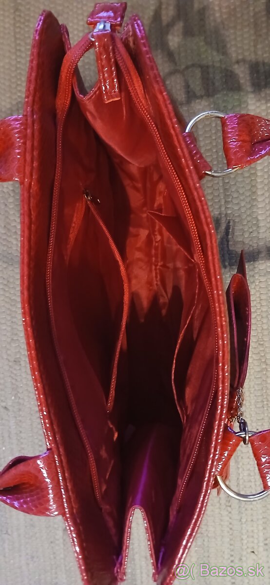 Kabelka - 4