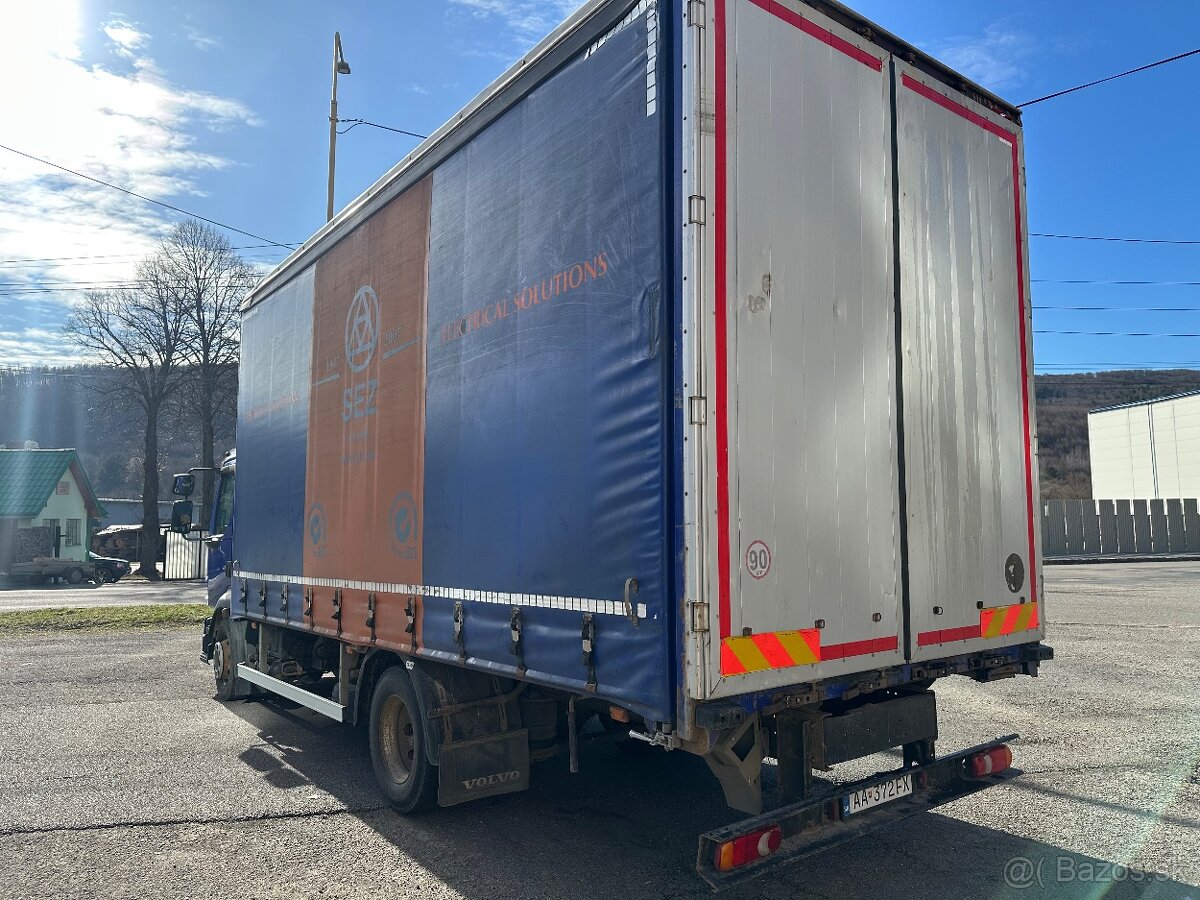 Volvo FL 240 11990kg 2007 - 4