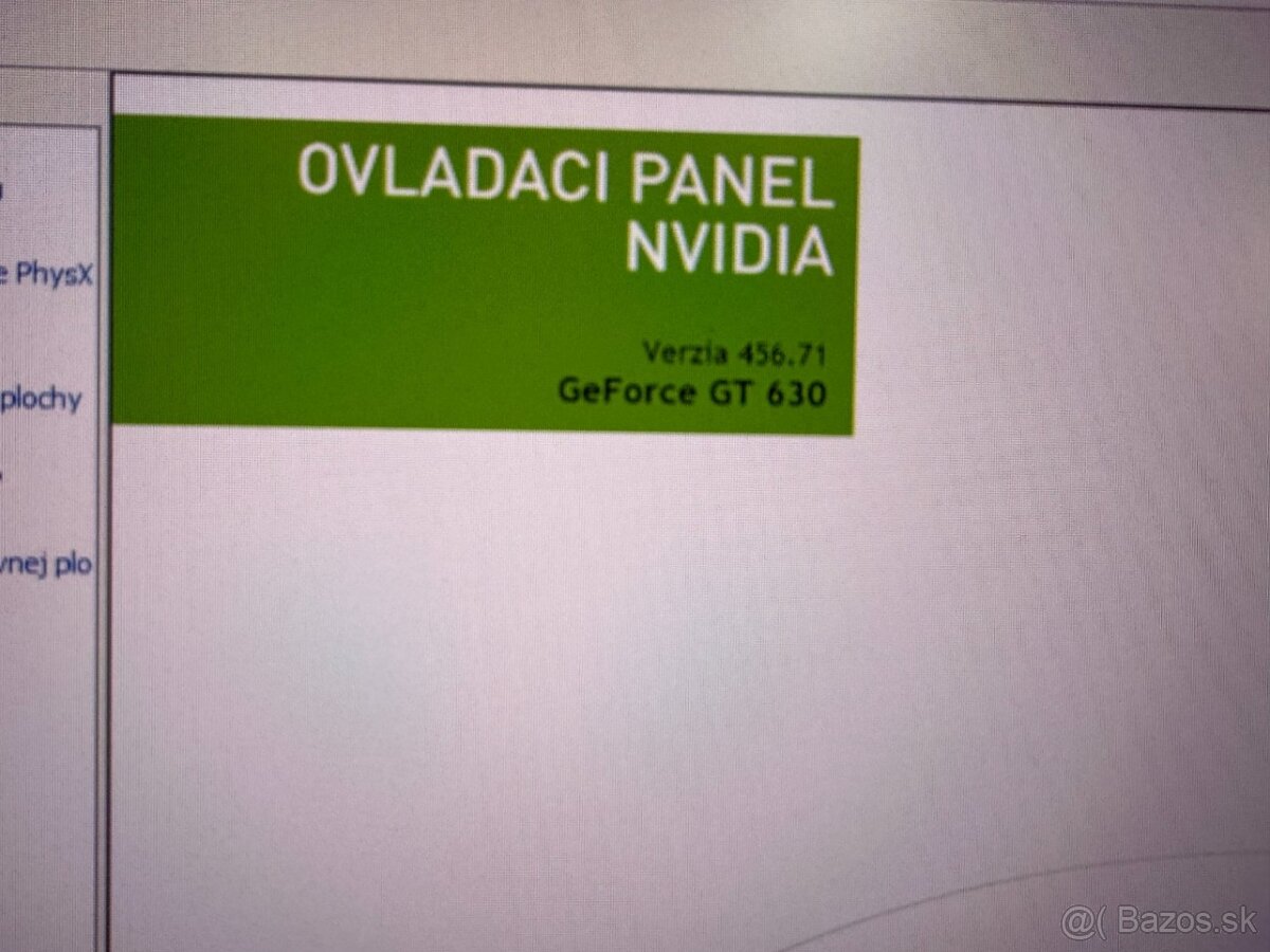 Kancelársky počítač Prestigio i5 8GB RAM SSD+HDD W10 Pro - 4