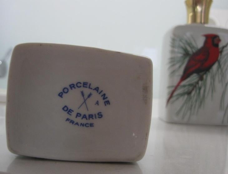 Luxusný toaletný set - 4