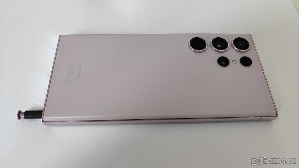 Samsung s23 ultra 512gb - 4