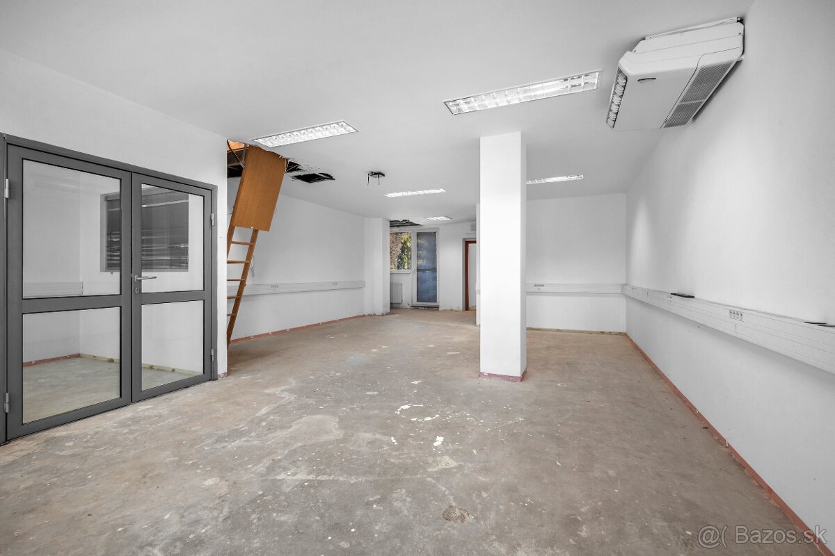 Na predaj rodinný dom ul. Pri Suchom mlyne BA-Staré Mesto - 4