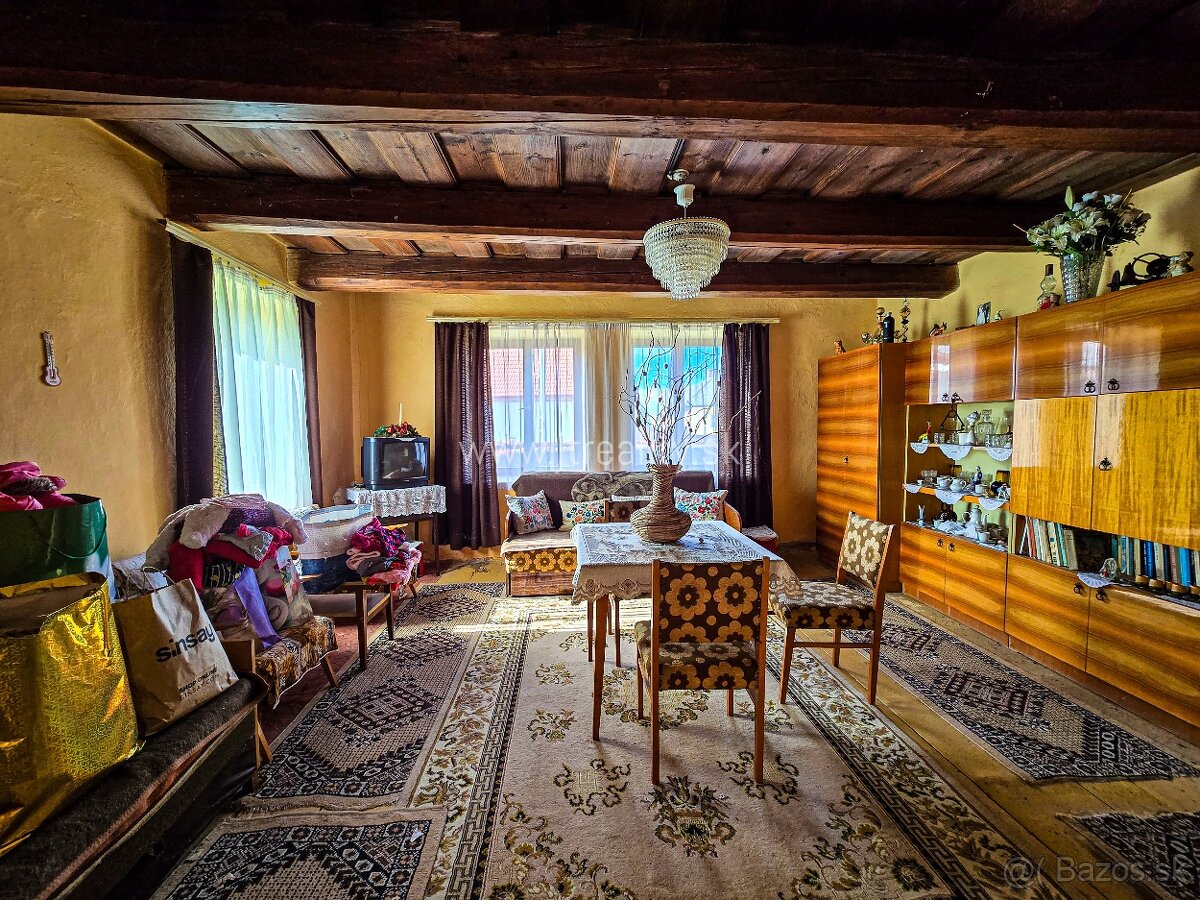 Rodinný dom v Maďarsku - Hidvégardó - 4