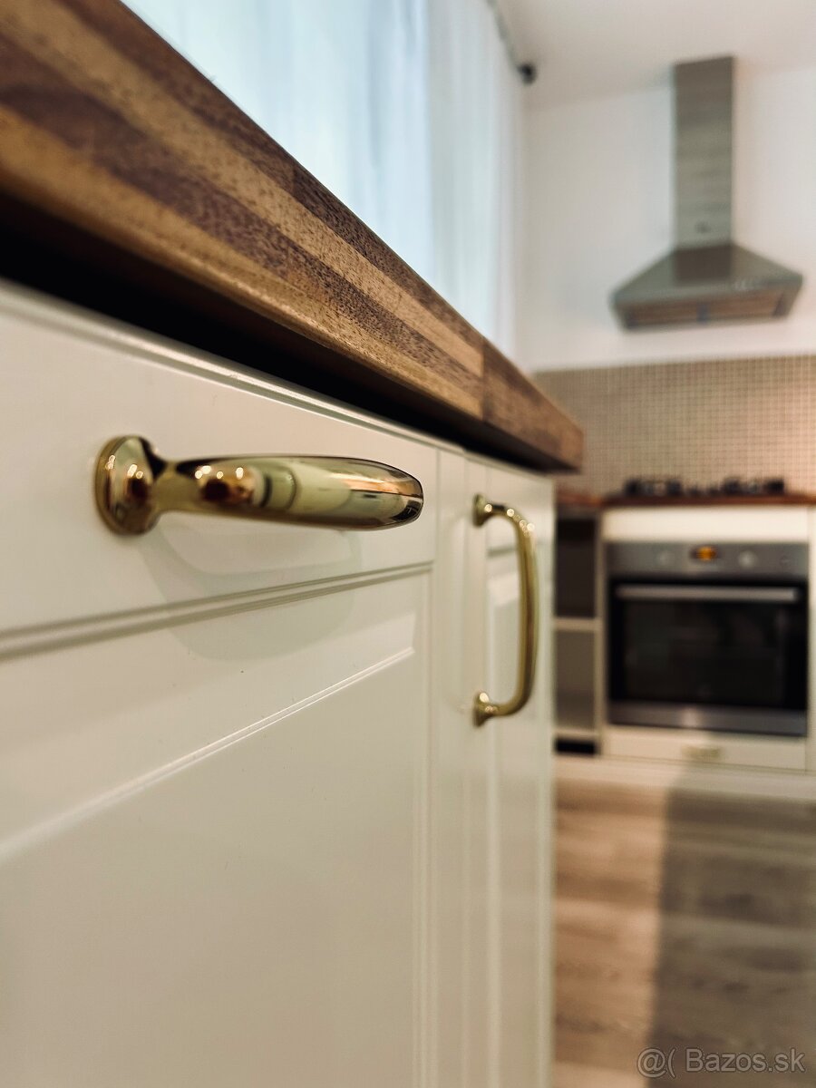 Krásny & dizajnový 2-izbák v Bratislave na prenájom – BEZ PR - 4