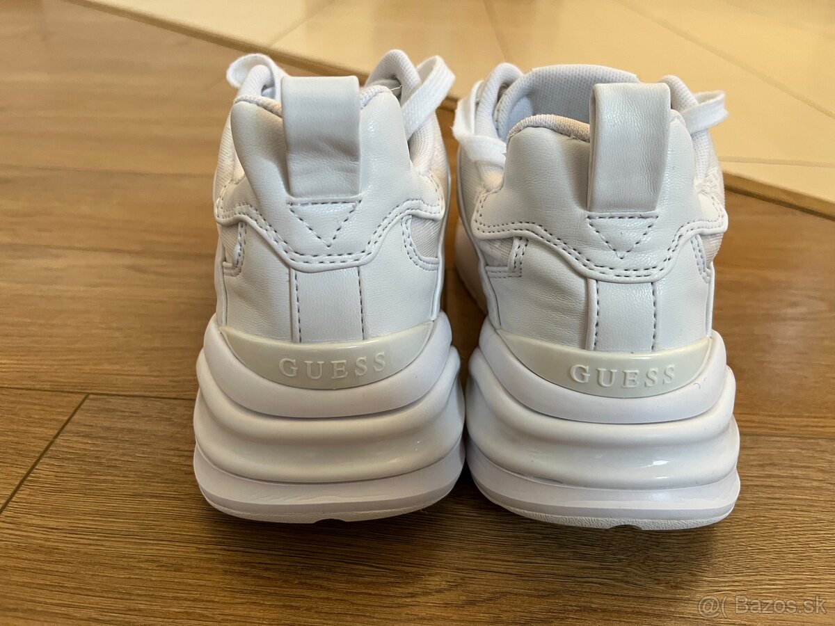 Guess dámske tenisky - 4