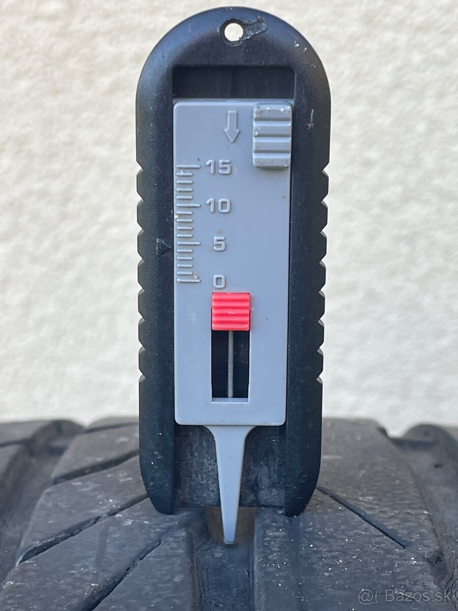 Predám elektróny - 4