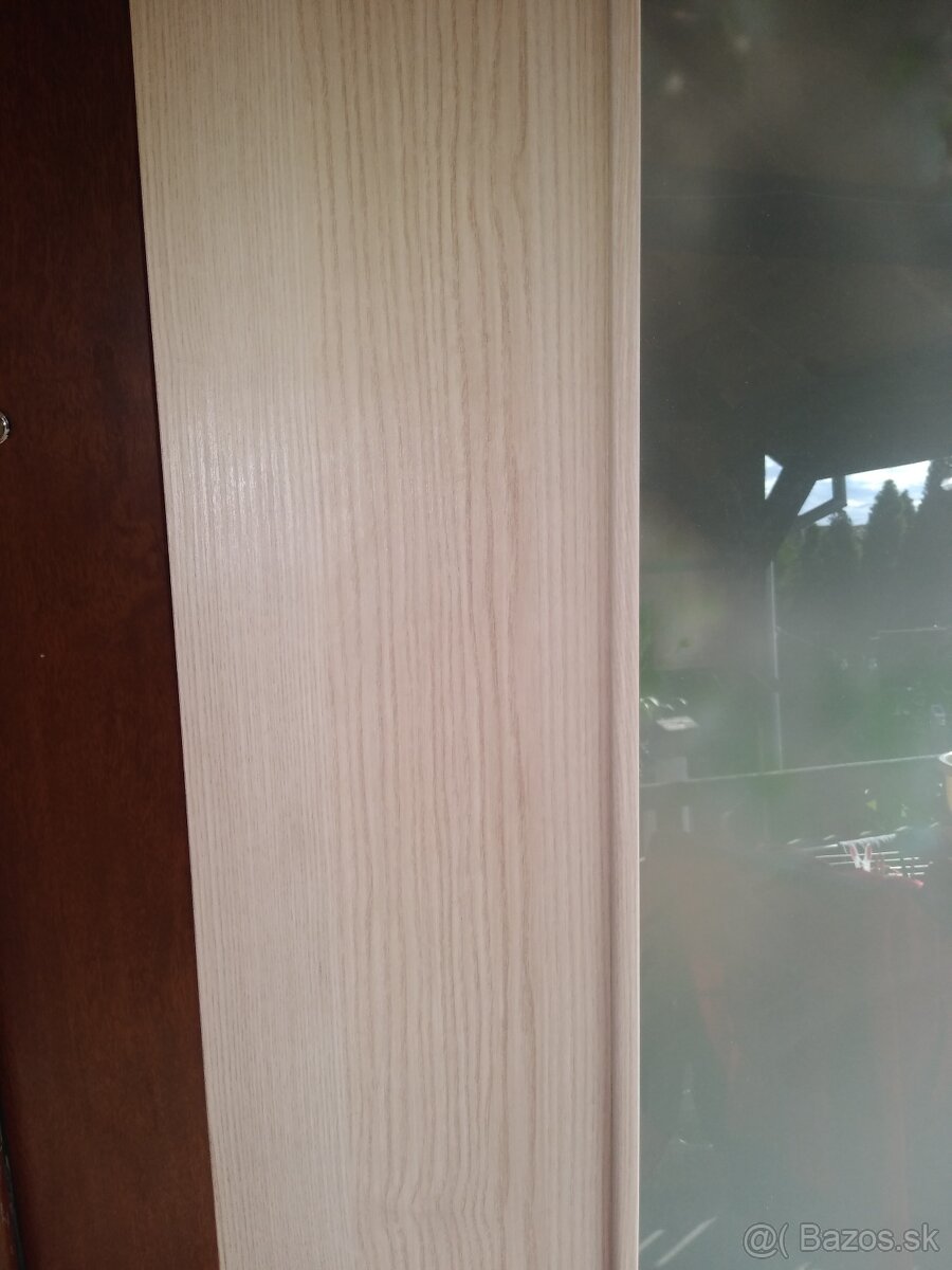 Predám zanovne dvere - 4