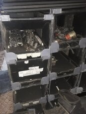 Díly škoda felicia - 4