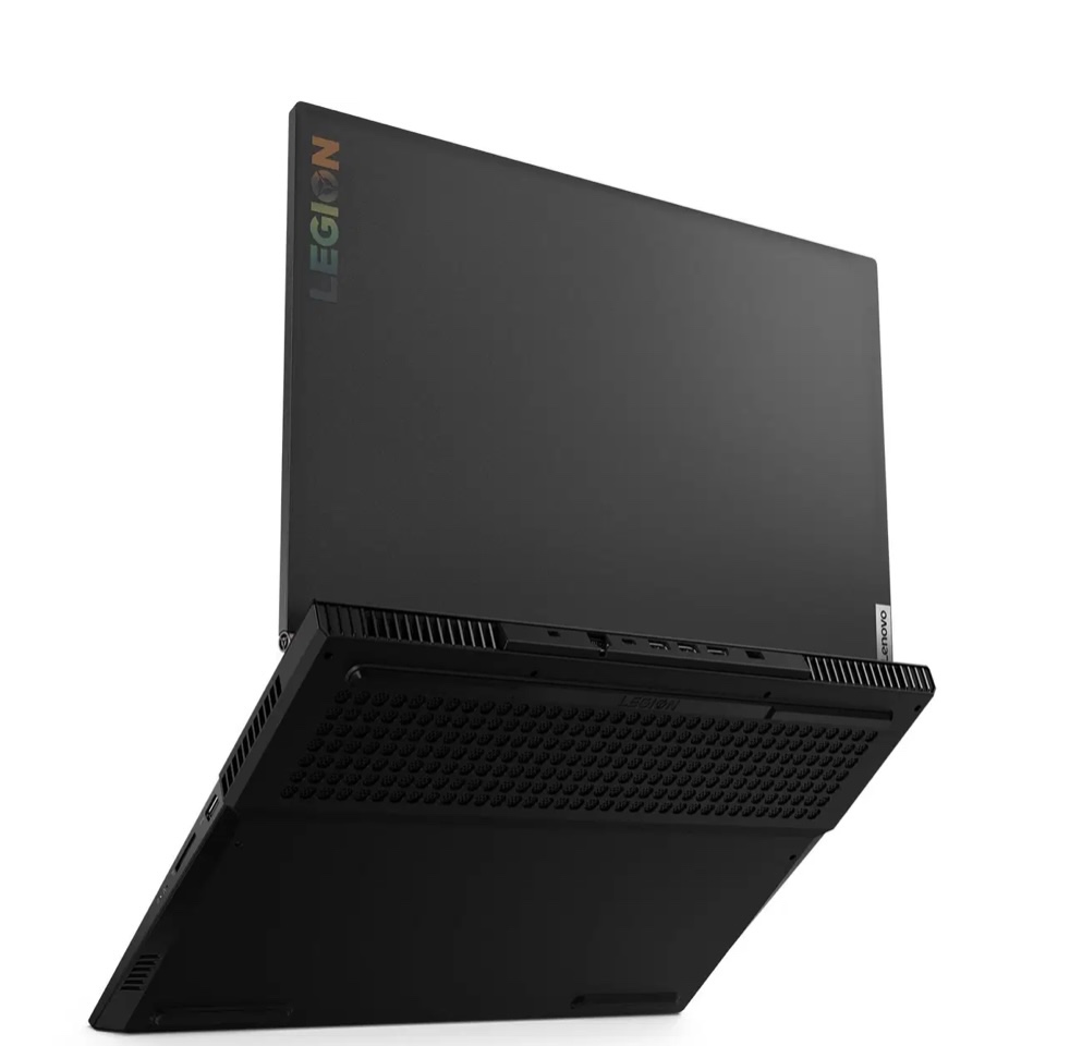 Herný notebook 17 palcovy - 4