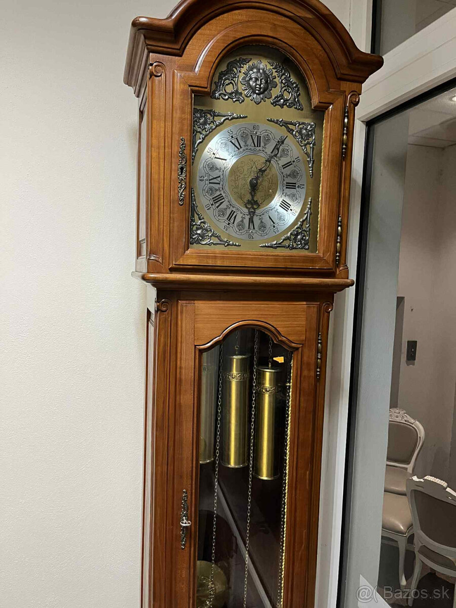 Podlahove hodiny.2 - 4