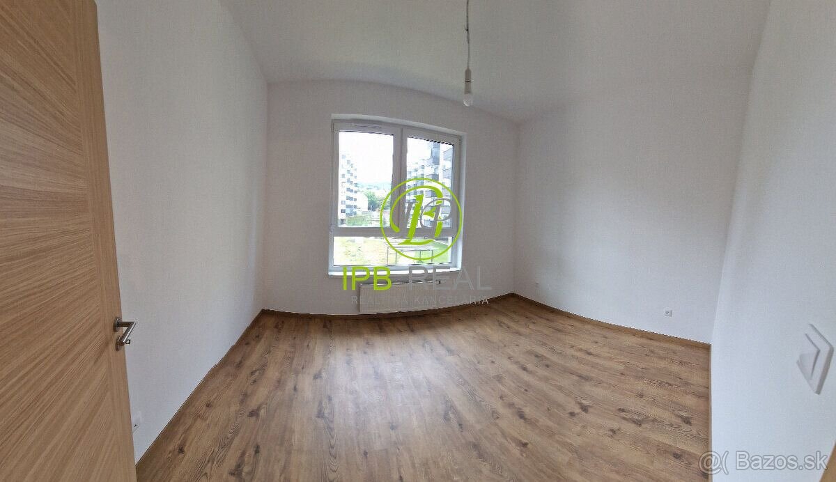 Nový, pekný 3-izb. byt v projekte Rínok Rača na Rudroffovej - 4