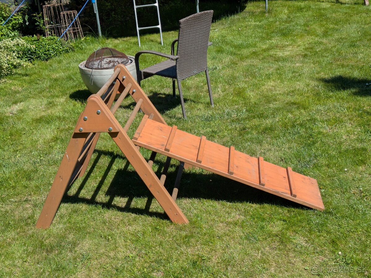 Piklerovej triangel - 4