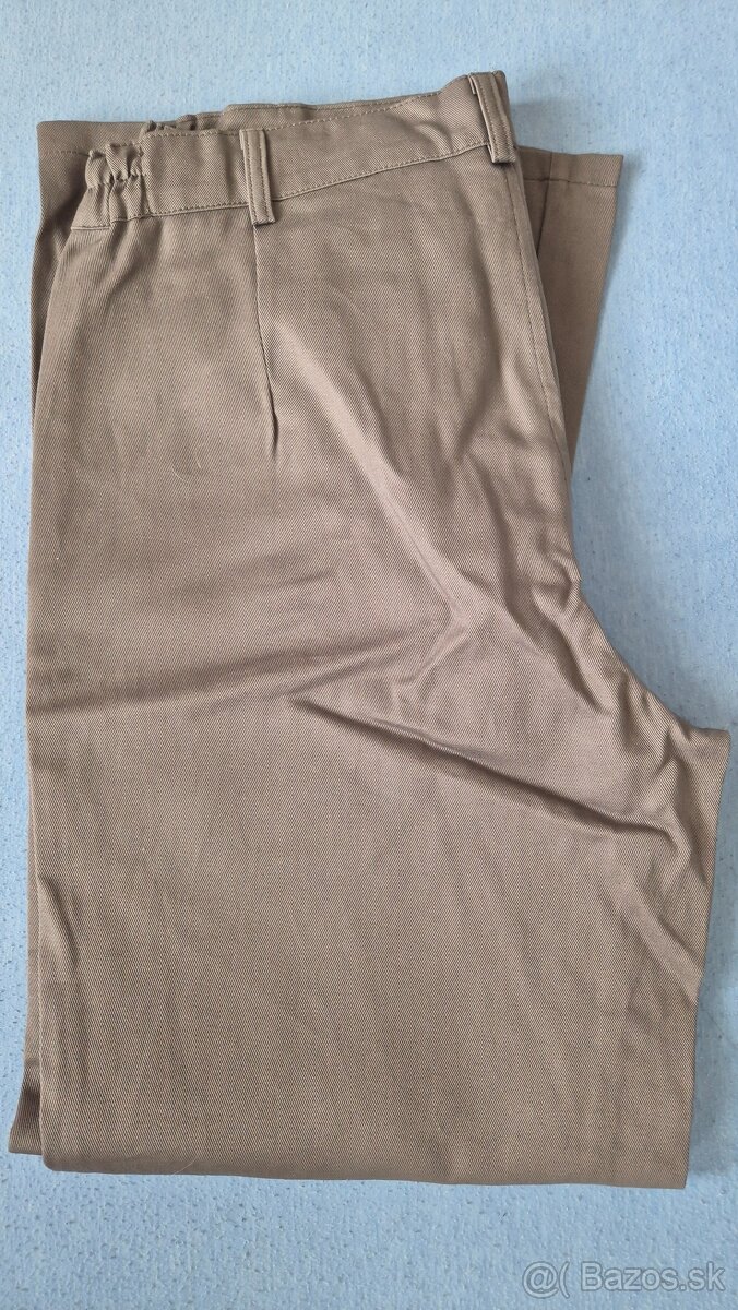 Pánske montérky - 4