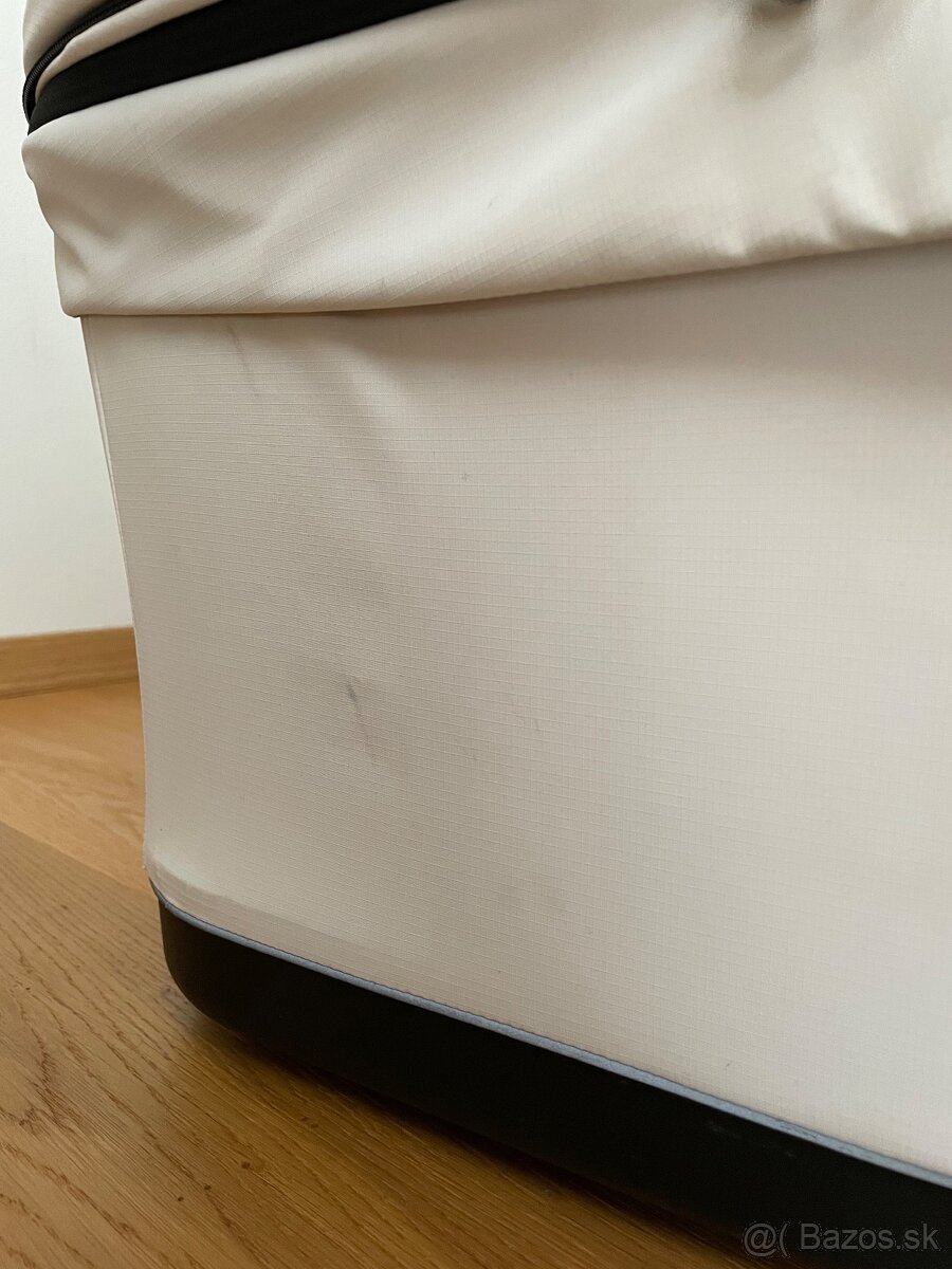 Vanička Thule bassinet Soft beige - 4