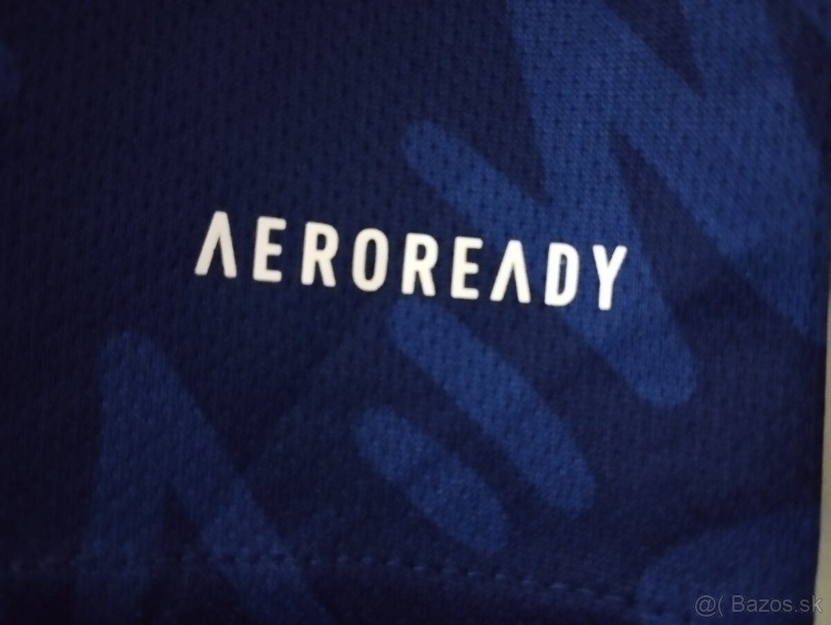 Dres Real Madrid Adidas - 4