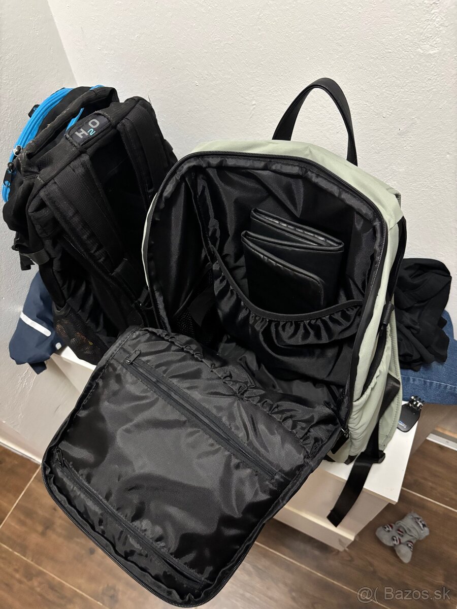 Abc Design Batoh Prebaľovacia taška - 4