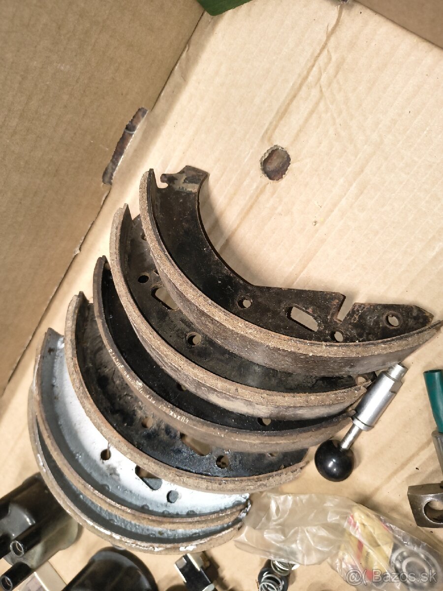 Diely škoda, nové aj použité - 4